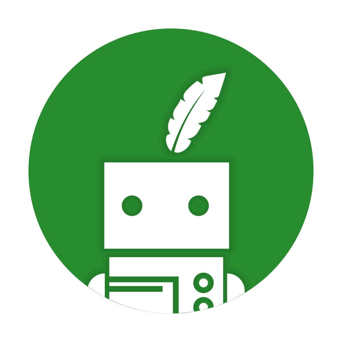 Quillbot logo