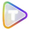 Textideo logo